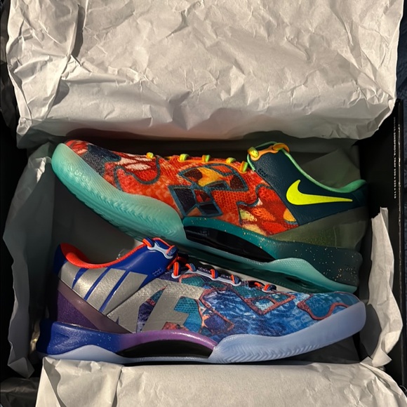 Kobe 8 - Picture 2 of 6